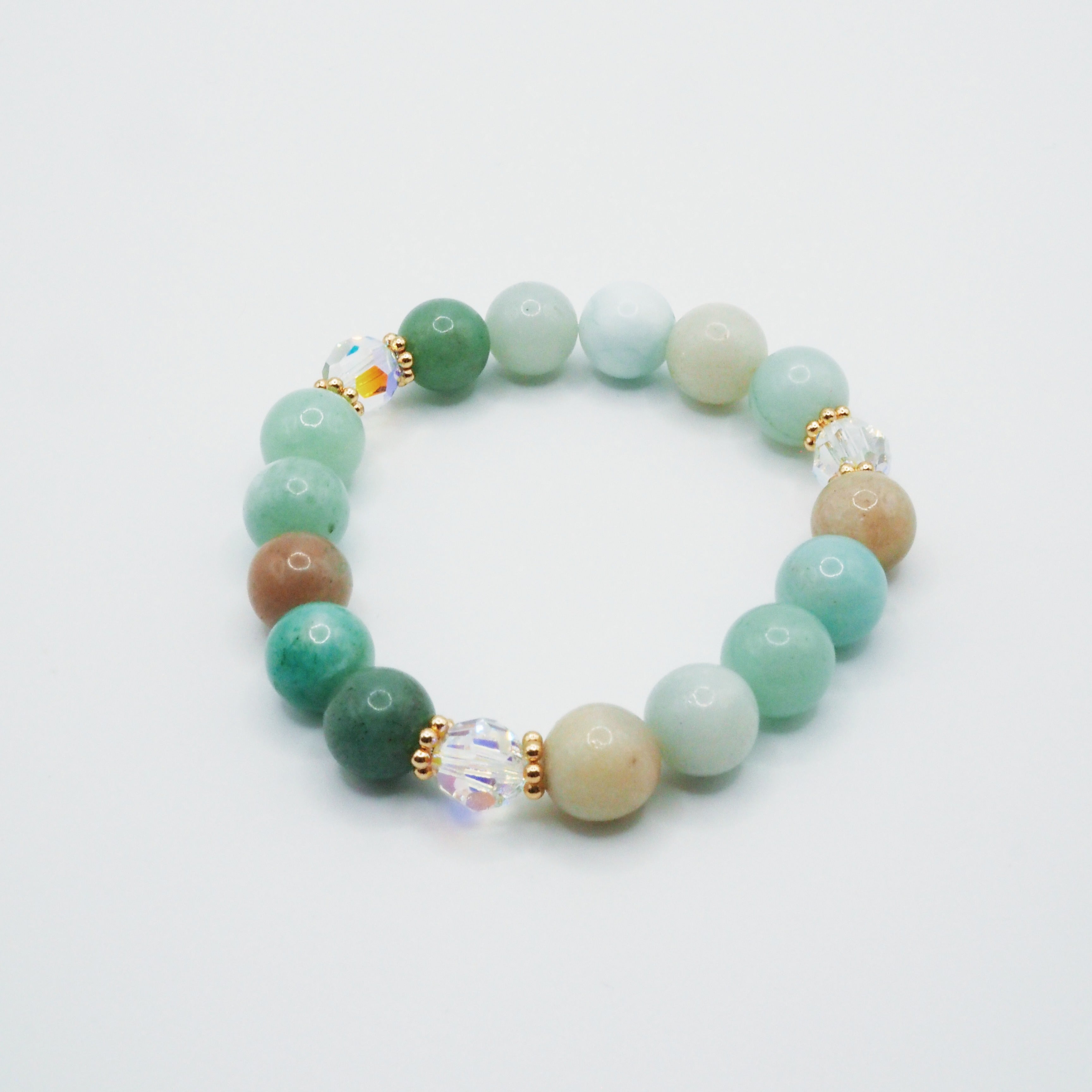 Amazonite | Bracelet