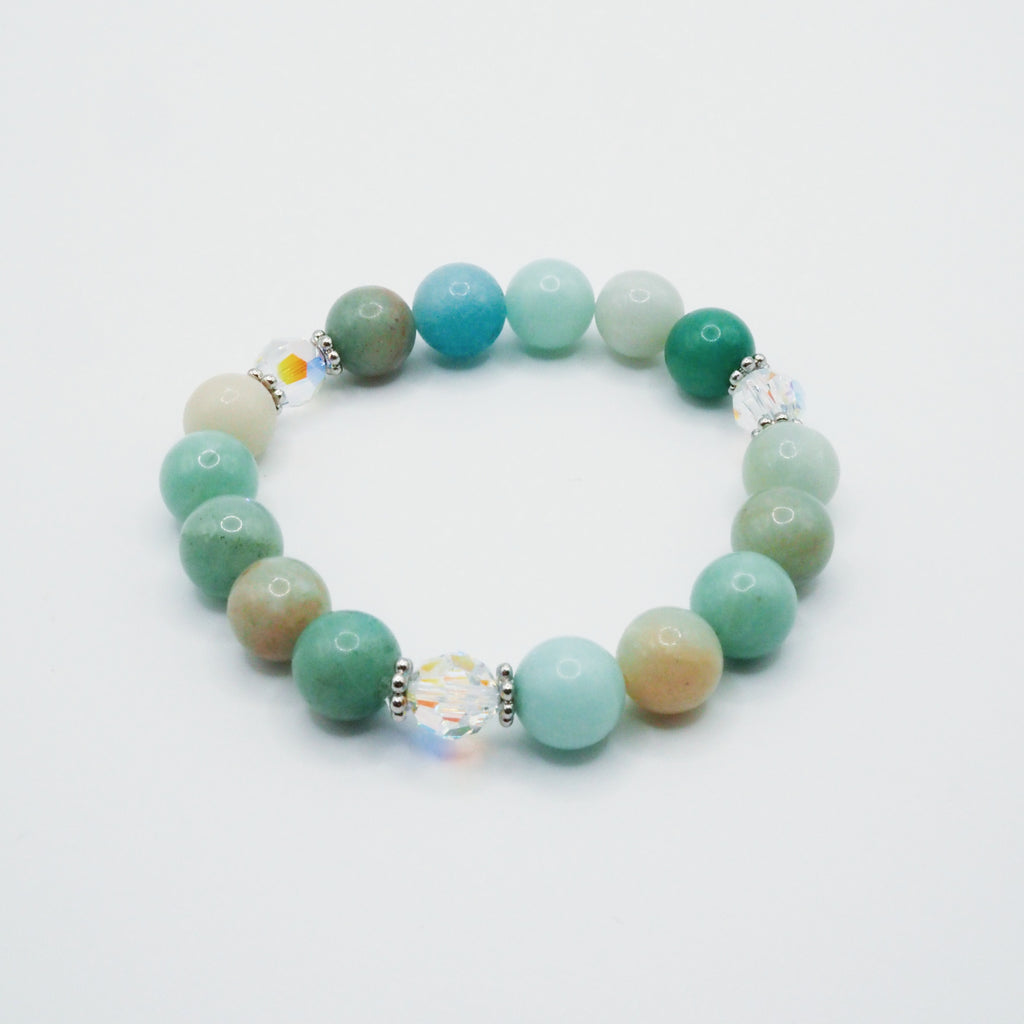 Amazonite | Bracelet