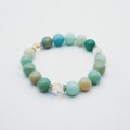 Amazonite | Bracelet