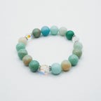 Amazonite | Bracelet