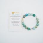 Amazonite | Bracelet