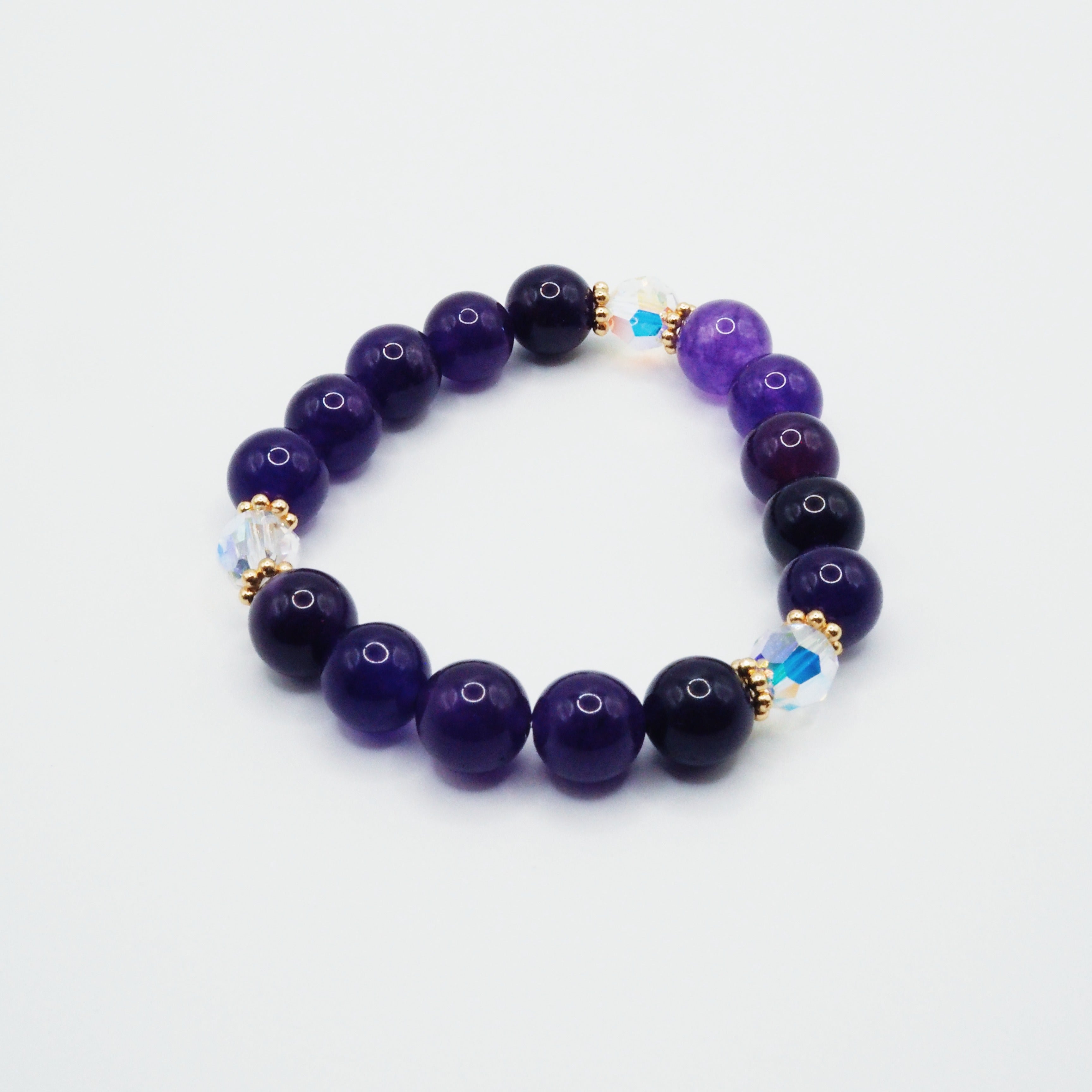 Amethyst | Bracelet