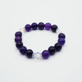 Amethyst | Bracelet
