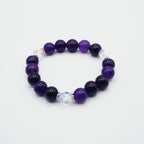 Amethyst | Bracelet