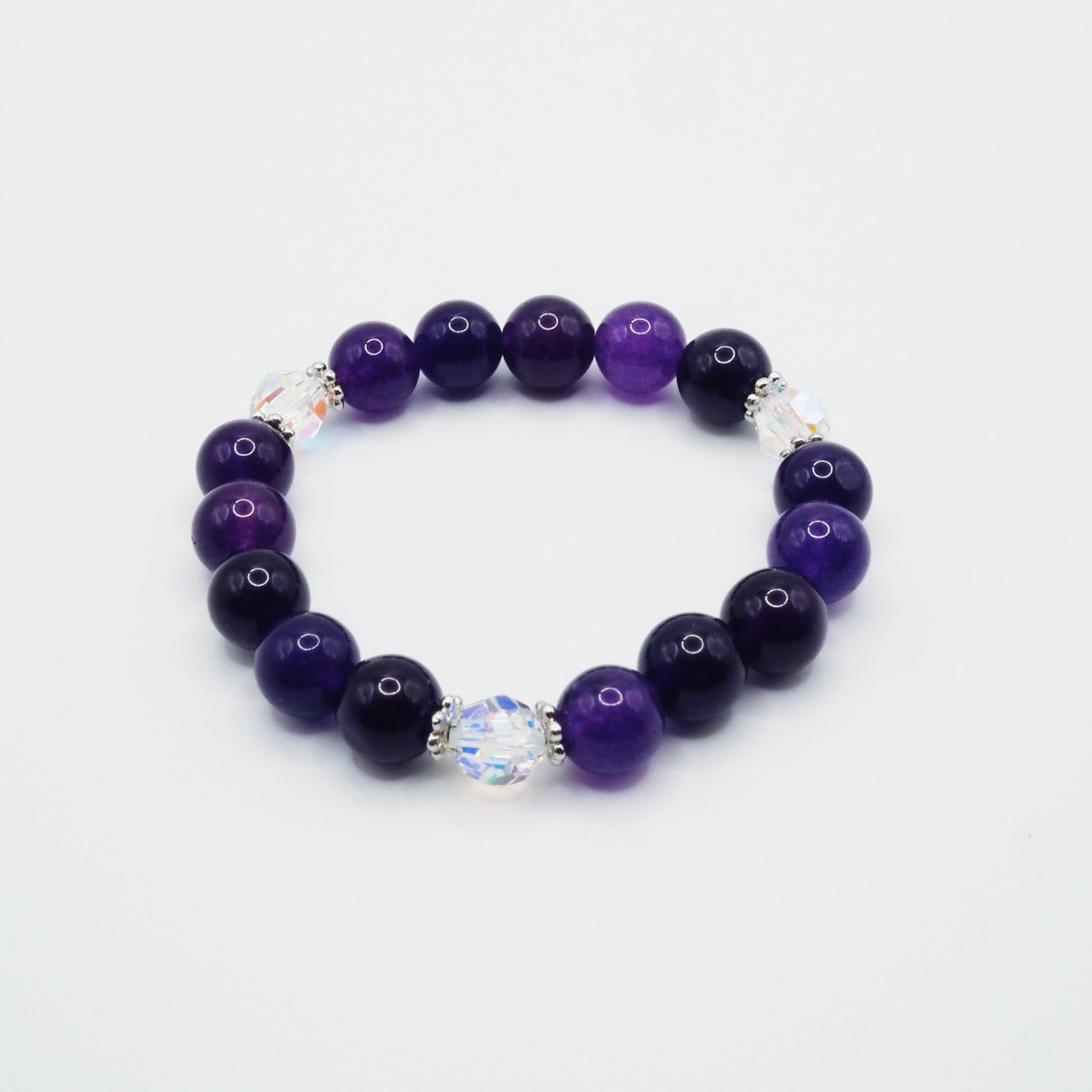 Amethyst | Bracelet