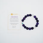 Amethyst | Bracelet