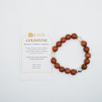 Goldstone | Bracelet