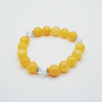 Honey Jade | Bracelet