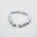 Howlite | Bracelet