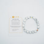 Howlite | Bracelet