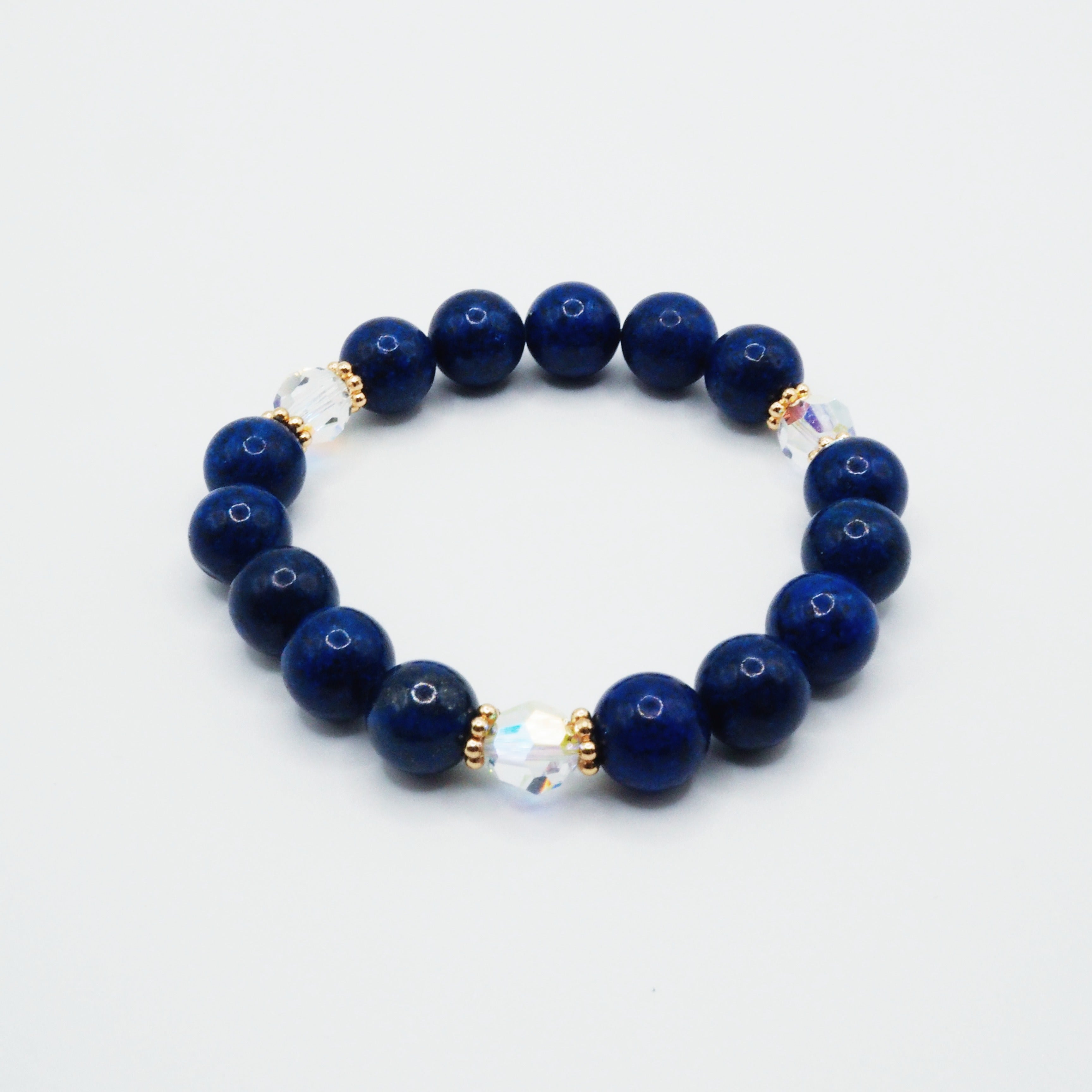 Lapis Lazuli | Bracelet