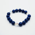 Lapis Lazuli | Bracelet
