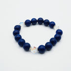Lapis Lazuli | Bracelet