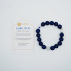 Lapis Lazuli | Bracelet