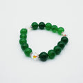 Malaysian Jade | Bracelet