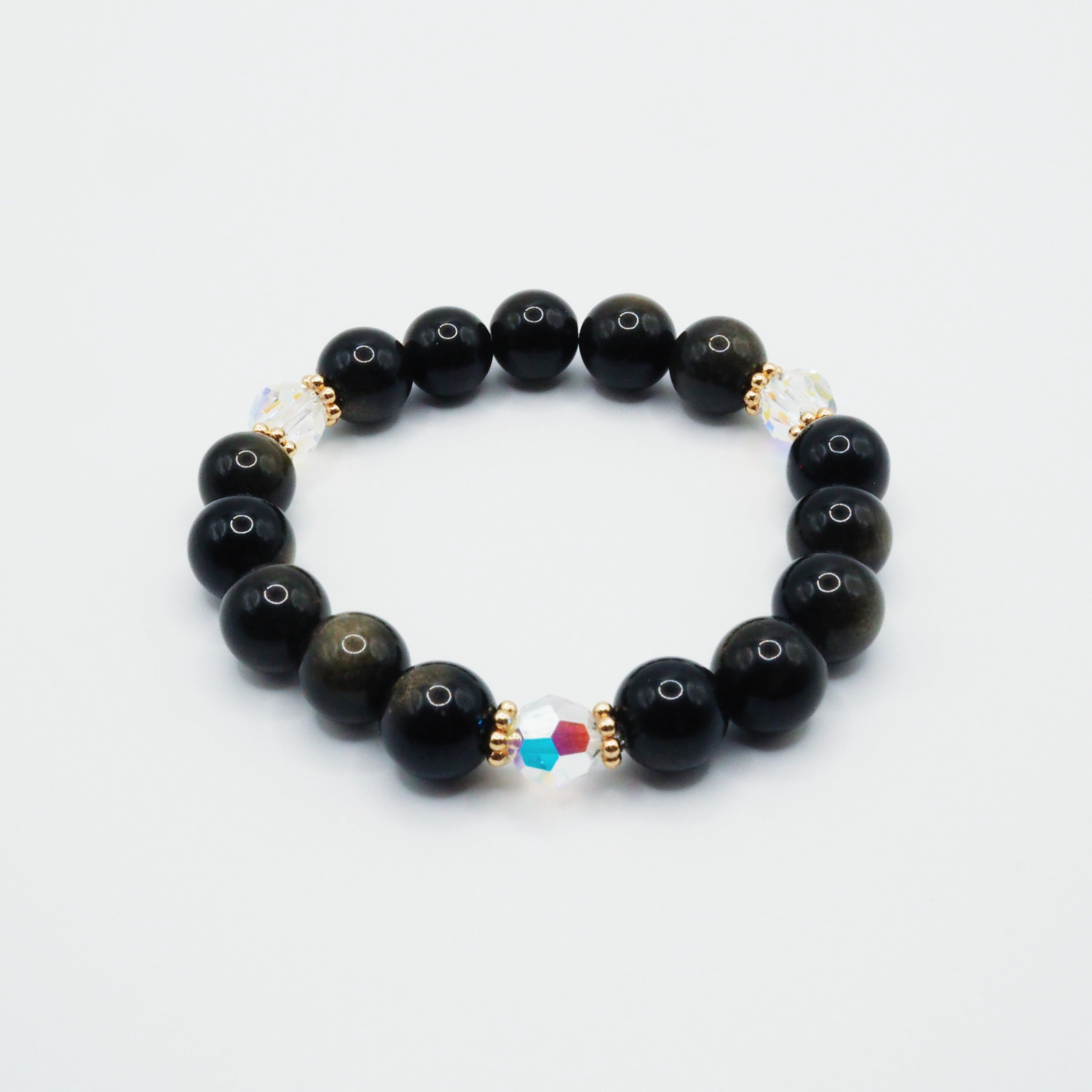 Obsidian | Bracelet