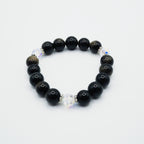 Obsidian | Bracelet