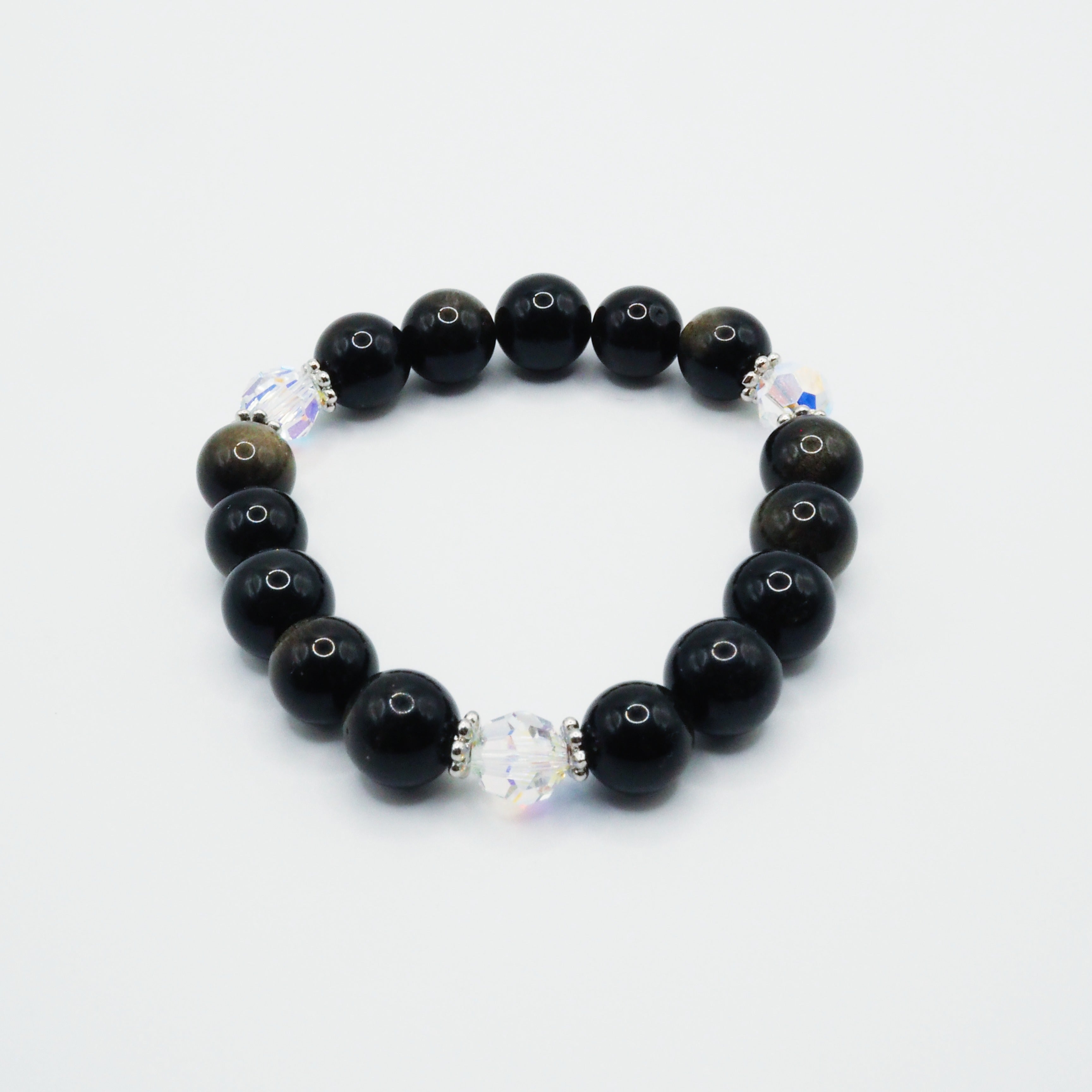 Obsidian | Bracelet