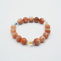 Red Moonstone | Bracelet