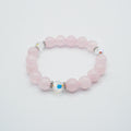 Rose Quartz | Bracelet