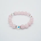 Rose Quartz | Bracelet