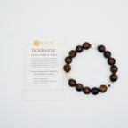 Tiger's Eye Collection | Bracelet