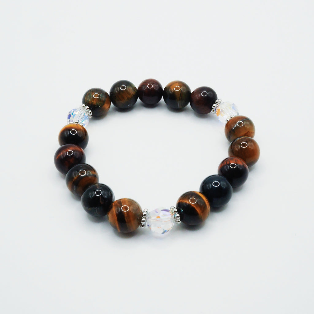 Tiger's Eye Collection | Bracelet