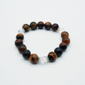 Tiger's Eye Collection | Bracelet