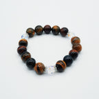 Tiger's Eye Collection | Bracelet