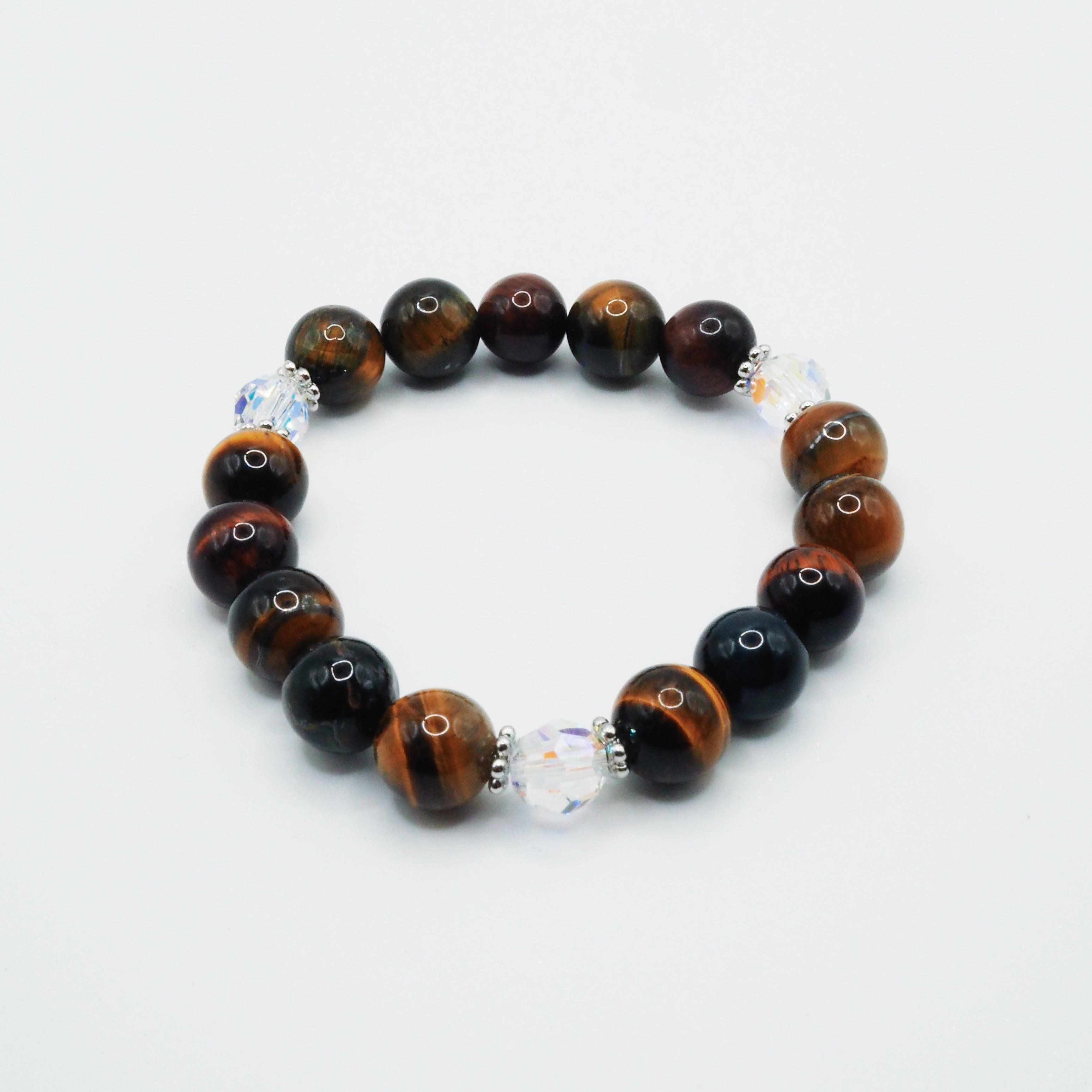 Tiger's Eye Collection | Bracelet