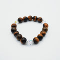 Tiger's Eye Classic | Bracelet