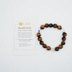 Tiger's Eye Classic | Bracelet