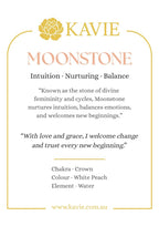 Red Moonstone | Phone Chain Wrist Strap