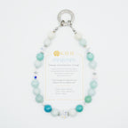 Amazonite | Phone Chain Wrist Strap