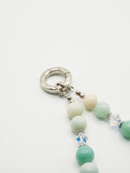 Amazonite | Phone Chain Wrist Strap