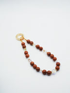Goldstone | Phone Chain Wrist Strap