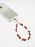 Goldstone | Phone Chain Wrist Strap
