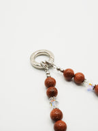 Goldstone | Phone Chain Wrist Strap