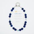 Lapis Lazuli | Phone Chain Wrist Strap