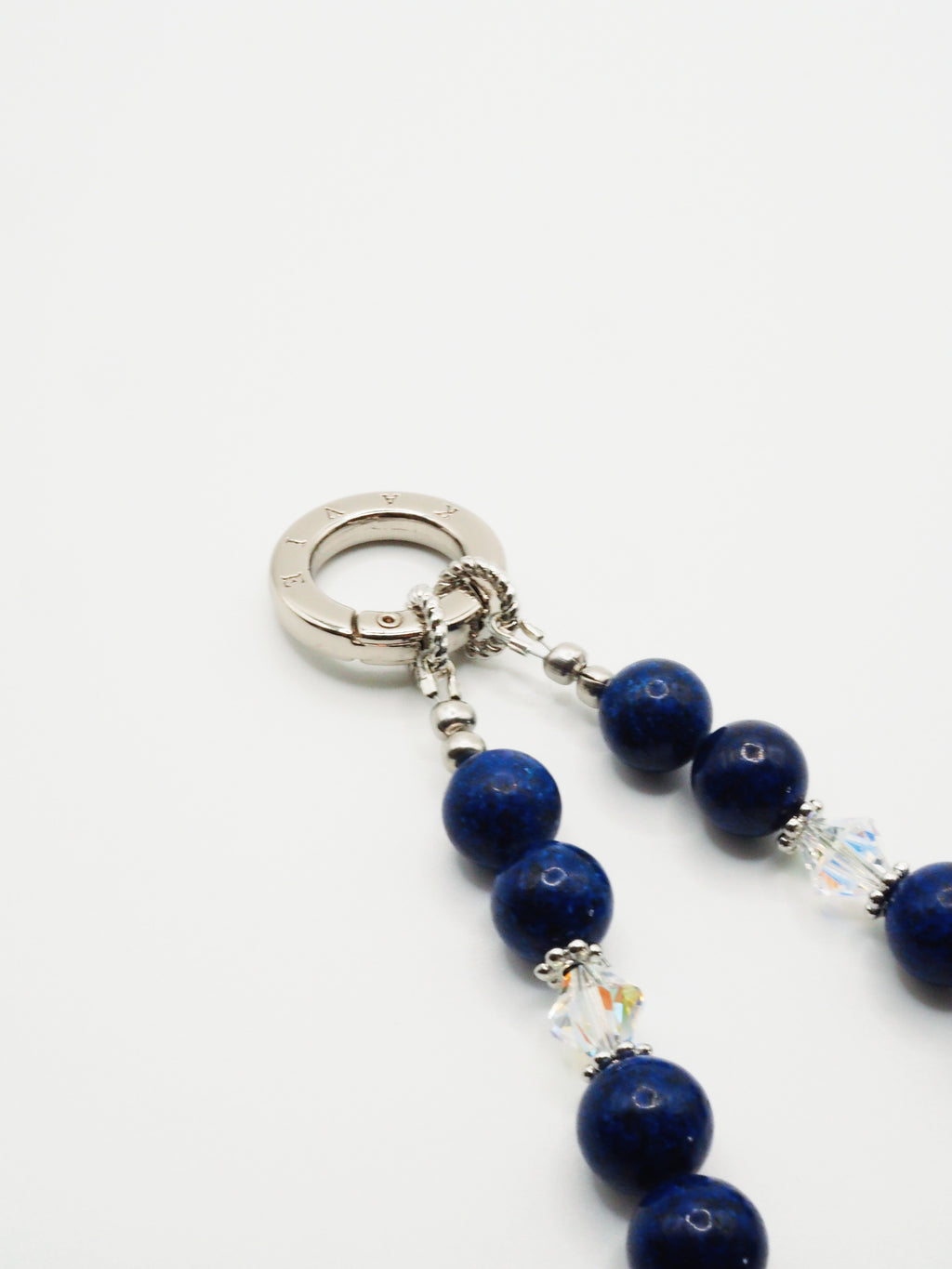Lapis Lazuli | Phone Chain Wrist Strap