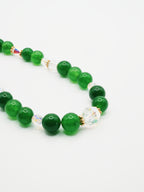 Malaysian Jade | Phone Chain Wrist Strap