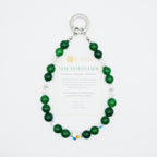 Malaysian Jade | Phone Chain Wrist Strap