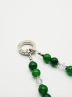Malaysian Jade | Phone Chain Wrist Strap