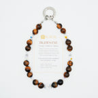 Tiger's Eye Classic | Phone Chain Wrist Strap